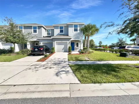 2193 Crystal Bell St, Orlando, FL 32824