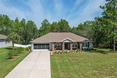 145 Cypress Blvd E, Homosassa, FL 34446
