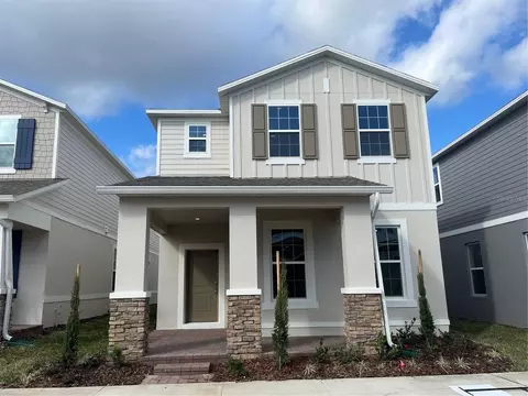 647 Cheval Ln, Debary, FL 32713