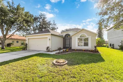 1815 Cornerview Ln, Orlando, FL 32820