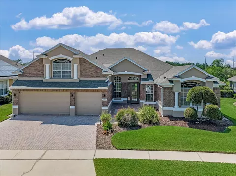 2903 Summer Swan Dr, Orlando, FL 32825