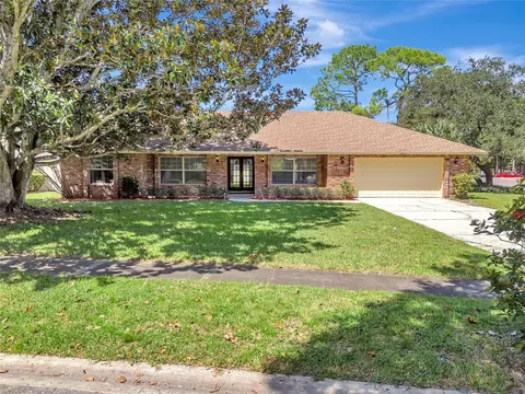 5503 Pine Shade Ct, Orlando, FL 32819