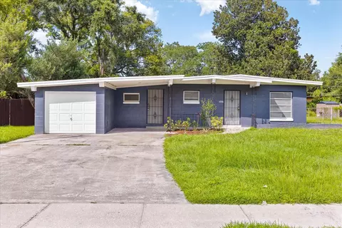 5427 Davisson Ave, Orlando, FL 32810