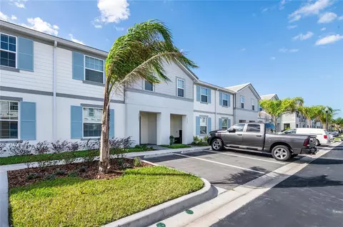 7463 Oakmoss Loop #7463, Davenport, FL 33837
