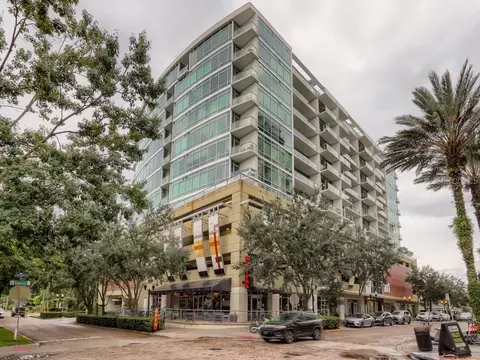 101 S Eola Dr #913, Orlando, FL 32801