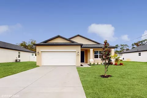 1285 Central Pkwy, Deland, FL 32724