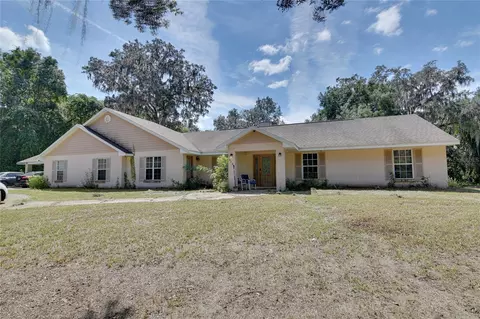4180 SE 111th Pl, Belleview, FL 34420