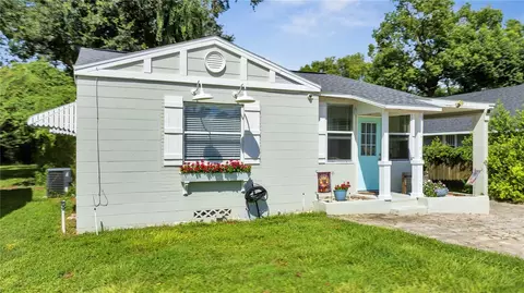 2502 S Fern Creek Ave, Orlando, FL 32806