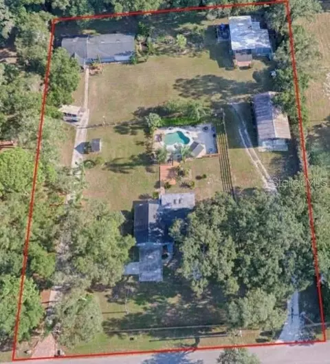 123 Faye St, Apopka, FL 32712