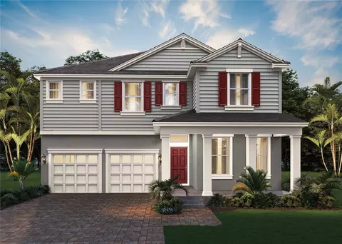 17972 Adrift Rd, Winter Garden, FL 34787