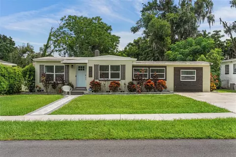 2440 E Jersey Ave, Orlando, FL 32806
