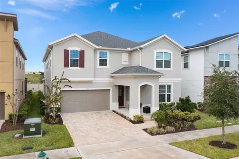 1822 Caribbean View Ter, Kissimmee, FL 34747