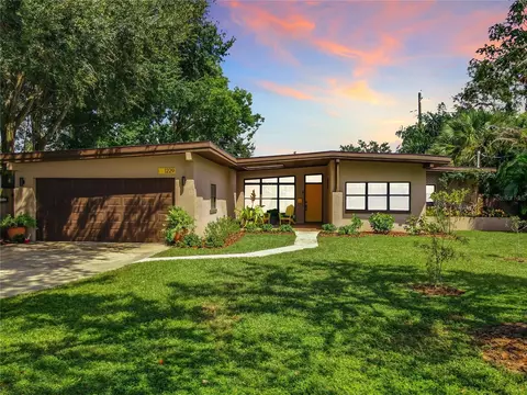 1229 Berwyn Rd, Orlando, FL 32806
