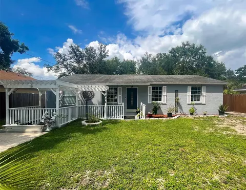 7904 Dahlia Ave, Tampa, FL 33619