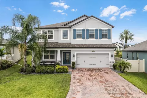 17194 Hickory Wind Dr, Clermont, FL 34711