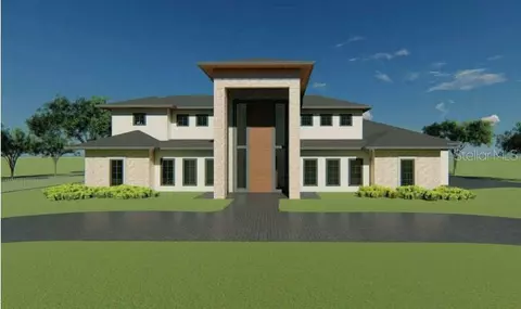 5373 Isleworth Country Club Dr, Windermere, FL 34786