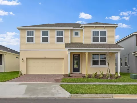 1969 Valencia Blossom St, Clermont, FL 34711