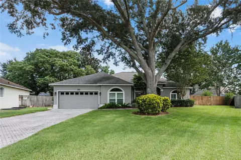 4611 Courtney Lee Ct, Orlando, FL 32812