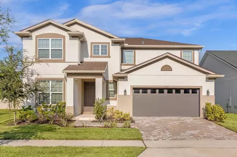 3229 Stonegate Dr, Ocoee, FL 34761
