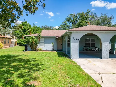 1149 Rich Moor Cir, Orlando, FL 32807