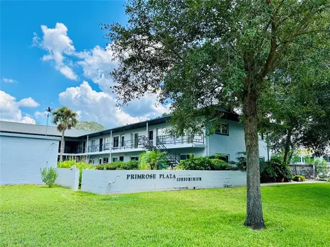 825 N Primrose Dr #107, Orlando, FL 32803