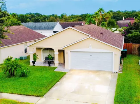 2807 Palm Isle Way, Orlando, FL 32829