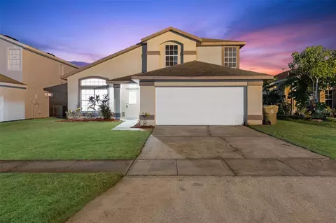 3051 Stillwater Dr, Kissimmee, FL 34743