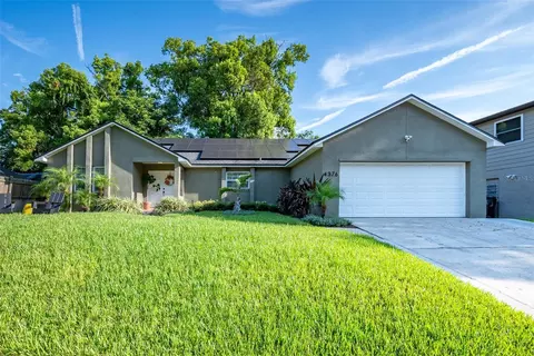 4376 Benedictine Cir, Orlando, FL 32812