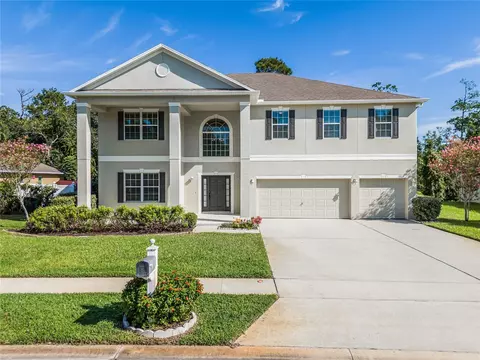 323 Knot Hole Cir, Chuluota, FL 32766