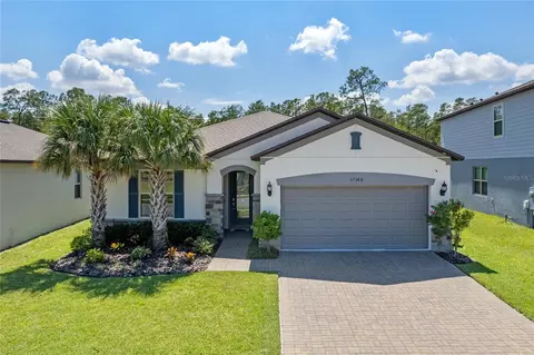 17160 Goldcrest Loop, Clermont, FL 34714