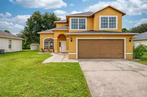 1013 Pantheon Dr, Kissimmee, FL 34759