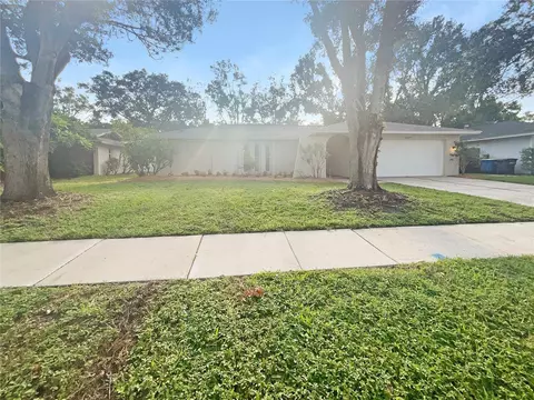 2607 Burntfork Dr, Clearwater, FL 33761