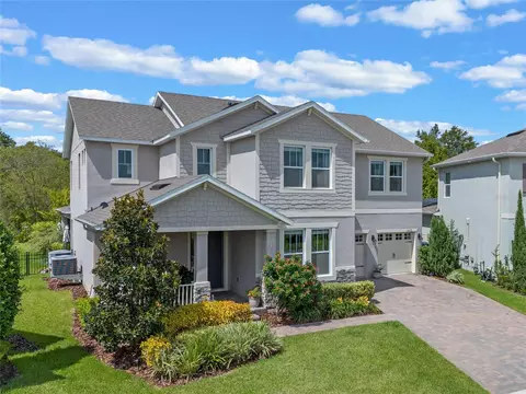 1072 Wood Dale Cir, Oviedo, FL 32765