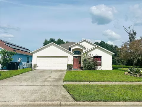 7616 Hidden Cypress Dr, Orlando, FL 32822
