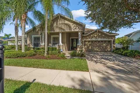 1921 Redmark Ln, Winter Garden, FL 34787