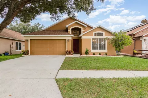 9198 Telfer Run, Orlando, FL 32817