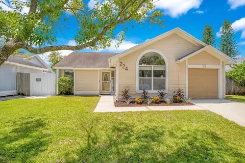 224 Pap Finn Ct, Orlando, FL 32828