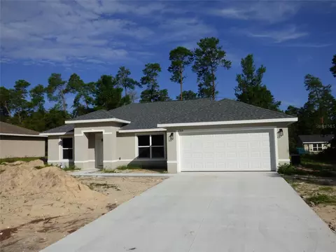 2309 SW 168th Pl, Ocala, FL 34473