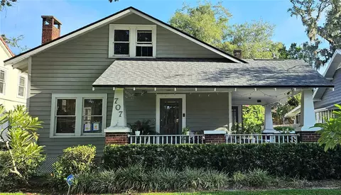 707 E Concord St, Orlando, FL 32803