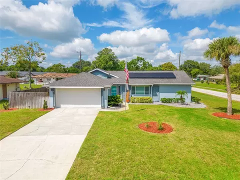 1246 Bailey Ave, Deltona, FL 32725