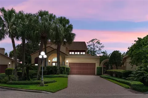 2416 Via Genova, Apopka, FL 32712