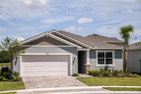 1065 Turquoise Waves Cv, Kissimmee, FL 34747