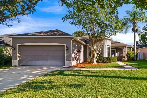 2600 Barnswallow Ln, Oviedo, FL 32765
