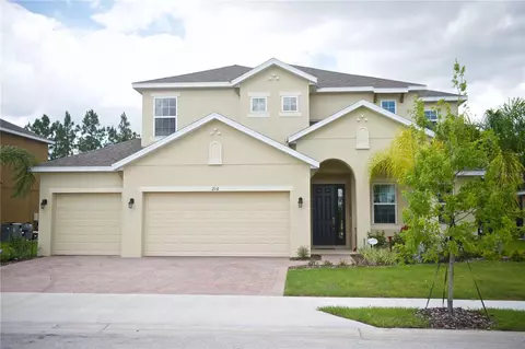 216 Yellow Snapdragon Dr, Davenport, FL 33837