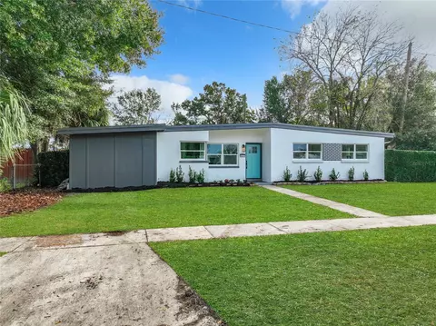 827 Faber Dr, Orlando, FL 32822