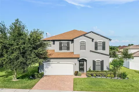 4281 Bugle St, Clermont, FL 34711