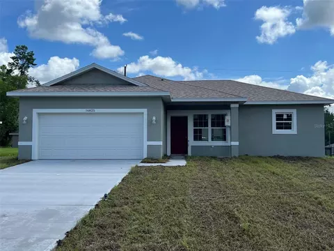 16856 SW 39th Cir, Ocala, FL 34473