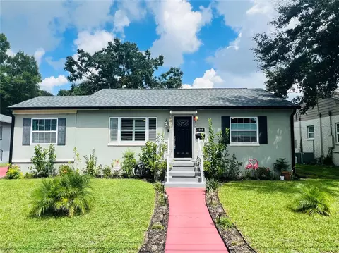 1009 W Princeton St, Orlando, FL 32804