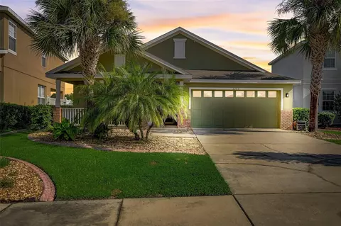 2395 Sabastian St, Mount Dora, FL 32757