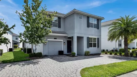 4784 Kings Castle Cir, Kissimmee, FL 34746